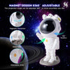 CosmoCast™ Astronaut Projector Lamp