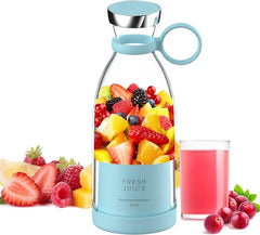 UBB Rechargeable Juicer – Portable USB Smoothie Blender