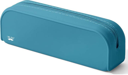 Silicone Pencil Box – Durable & Flexible Stationery Organizer