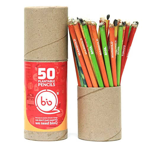 Reusable Pencil – Eco-Friendly Sustainable Writing Tool