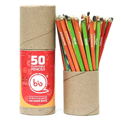 Reusable Pencil – Eco-Friendly Sustainable Writing Tool
