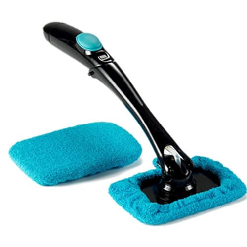 Hurricane Windshield Wizard – Car Window & Windshield Cleaner Tool