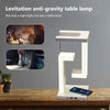 Levilo™ Anti-Gravity Night Lamp with Wireless Charging